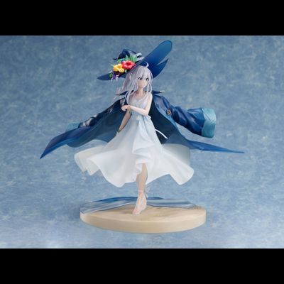 Фигурка 1/7 Элейна (Elaina Summer Dress Ver.)