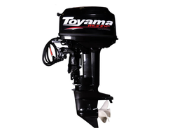 Подвесной лодочный мотор TOYAMA T30AFWS