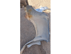 Переднее крыло НИВА ШЕВРАЛЕ