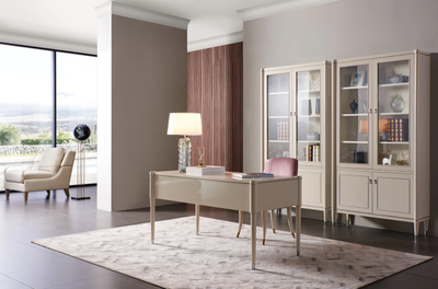 ПИСЬМЕННЫЙ СТОЛ MODENA (L145*P71*H76,2) FRATELLI BARRI FB.WD.MD.675
