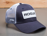ROGUE PATCH TRUCKER HAT (Кепка Rogue Fitness).