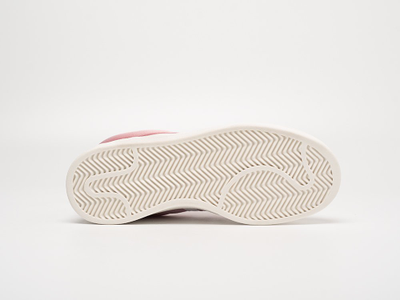 Bad Bunny x Adidas Campus Dusty Rose