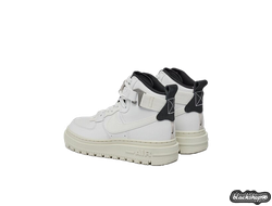 Nike Air Force 1 High Utility 2.0 White (40-45)