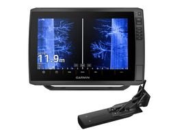 Эхолот-картплоттер Garmin Echomap Ultra 2 122sv с датчиком GT56UHD-TM