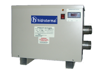 Электрообогреватель HS5.5 (5.5 кВт/220В) Digital Control (HT)