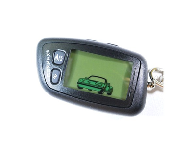 Cenmax Vigilant ST-5 / ST-5A / V-5 / V-5A с дисплеем