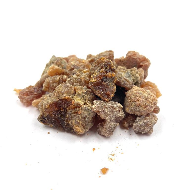 Commiphora Myrrha