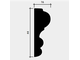 Молдинг 6.51.400 - 44*16*2000мм