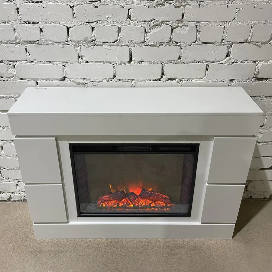 Электрический камин Норман