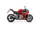 Глушитель LEOVINCE LV Corsa Titanium 15407TU