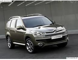 Citroen C-Crosser (джип)