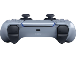 Геймпад Sony PlayStation 5 DualSense Стерлинговое серебро