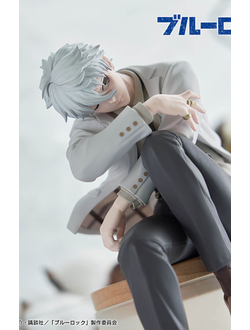 Фигурка Сэйсиро Наги (Seishirou Nagi Sweets Flavor)