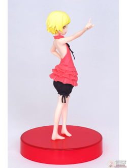 Фигурка Киссшот Ацеролаорион Хартандерблэйд (Kiss-shot Acerola-orion Heart-under-blade 10 Year Old ver.)