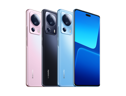 Xiaomi 13 Lite