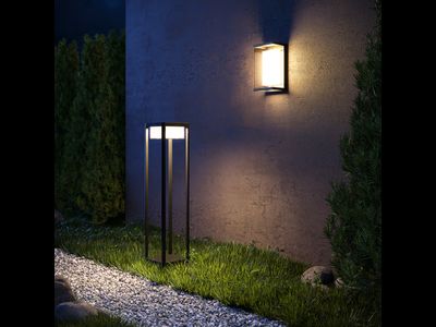 Светильник Denkirs DK5797-WB