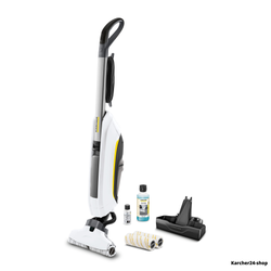 Электрошвабра karcher fc 5 premium (1.055-460.0)