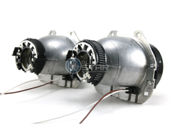 Биксеноновая линза Koito FX-R D1S/D2S 2.5 дюйма (STANLEY), 1шт