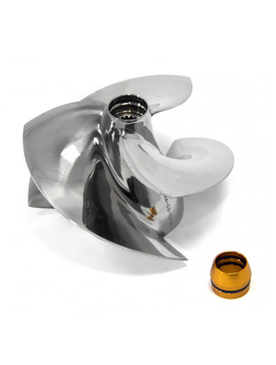 Импеллер SOLAS HA-CD-09/18 для гидроциклов Honda R-12 (2002-2004) F-12 (2002-2004)