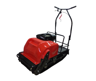 Мотобуксировщик Paxus 550 Avant