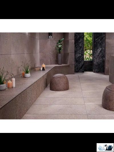 Керамогранит Prime Ceramics Terra Silver 120х60 см