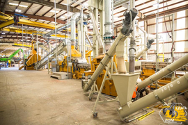 Выгодная скупка лома слаботочного кабеля "витая пара" (UTP, FTP, STP, F/STP): лучшие цены и услуги