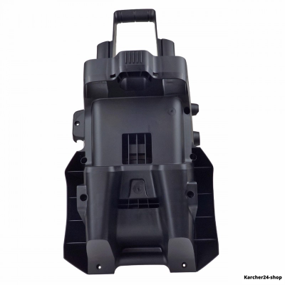 Часть корпуса k4-k5 compact (9.038-622.3)