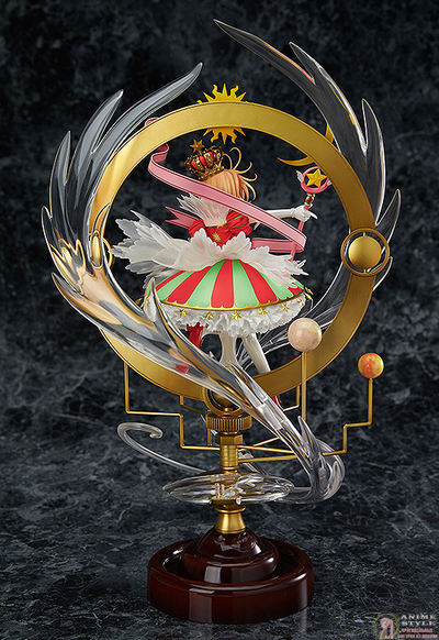 Фигурка 1/7 Сакура Киномото (Sakura Kinomoto)