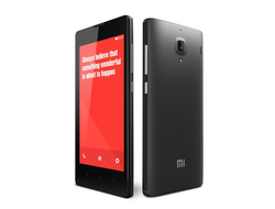 Xiaomi Redmi 1S 8Gb Black (Global) (rfb)
