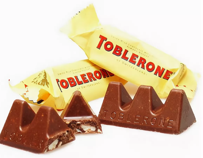 Toblerone Tiny Milk (4kg)