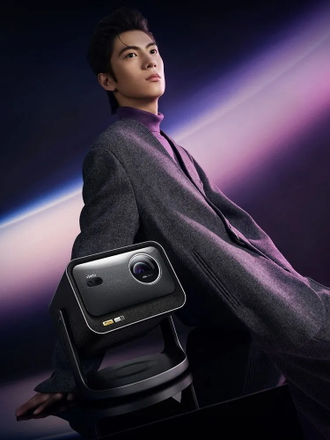 4К Проектор Vidda C3s (CN)