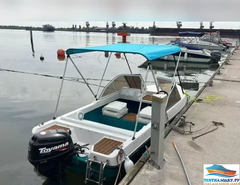 Биминитоп в Ростове-на-Дону