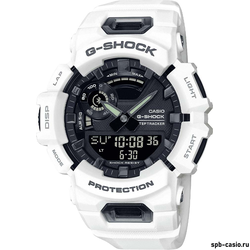 Часы Casio G-Shock GBA-900-7AER