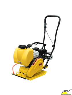 Виброплита STEM Techno SPC 162E (STEM GX200)