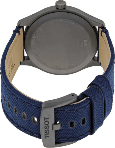 Швейцарские часы Tissot T116.410.37.047.00