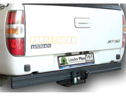 Фаркоп Балтекс для Mazda BT-50/Ford Ranger (2006...2012)