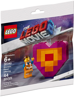 Lego film sale