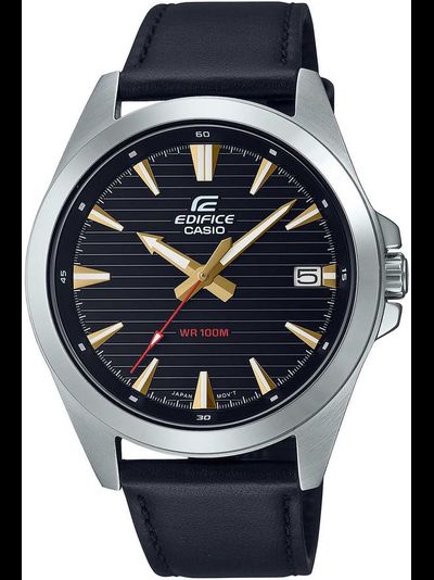 Часы Casio Edifice EFV-140L-1A