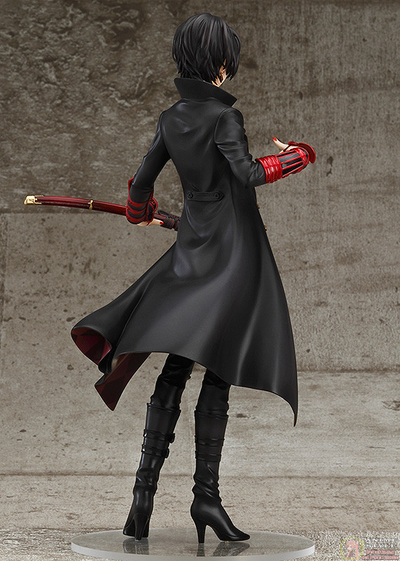 Фигурка 1/8 Кашу Киёмицу (Kashuu Kiyomitsu)