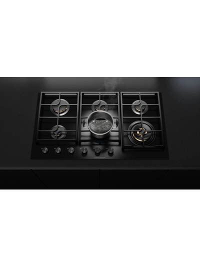 Газовая варочная поверхность Kuppersbusch KG 9551.0 SR-E5