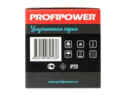 Аккумулятор PROFIPOWER 20B-4.0Ah Li-ion  MLI1840D