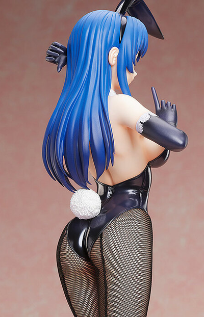 Фигурка 1/4 Ами Кавасима (Kawashima Ami Bunny Ver.)