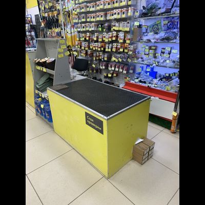 ИП Ананичев   | ул. Вокзальная, 2а