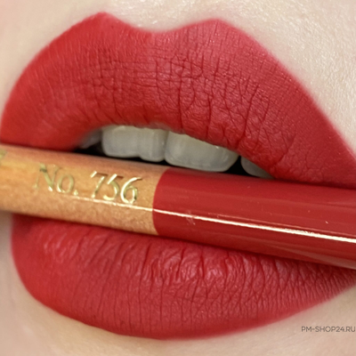 Эскизный карандаш красный Miss Tais 756