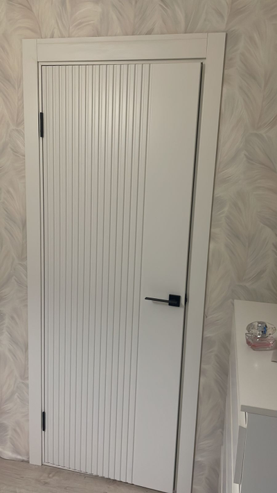 Ультра эмаль белая