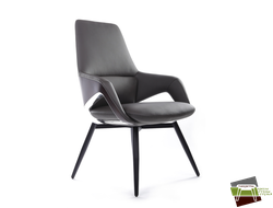 Кресло Aura-ST FK005-C Антрацит