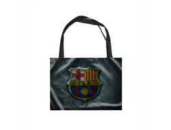 Сумка-шоппер Лионель Месси, Lionel Messi №16