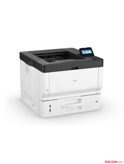 RICOH P 502
