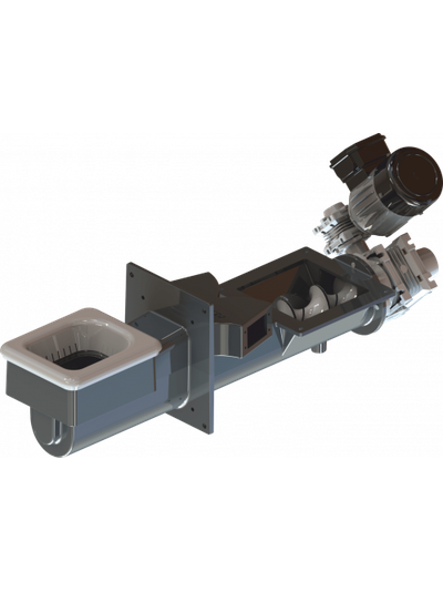 Котел Metal-Fach SMART Auto ECO 25 кВт с правой подачей (с интернет-модулем)