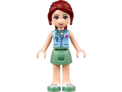 МИНИФИГУРКИ